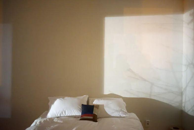 Clean and Pretty Accommodation Recommendation in Seoul