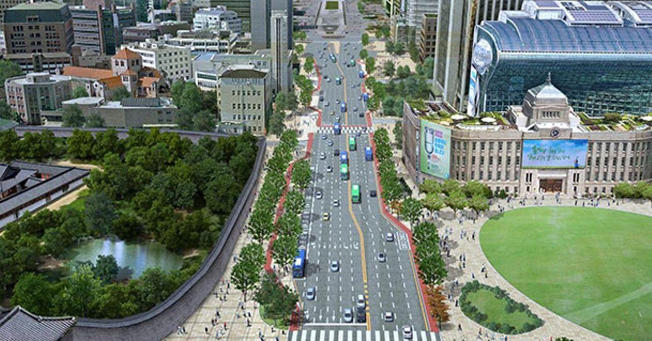 [วัฒนธรรมเกาหลี] รถไฟฟ้าใต้ดินเกาหลีวิ่ง 24 ชั่วโมง? ไม่สามารถกินปิ้งย่างคนเดียวได้? อายุมากไม่สามารถเข้าผับได้? จริงหรือไม่ต้องไปดูกัน!