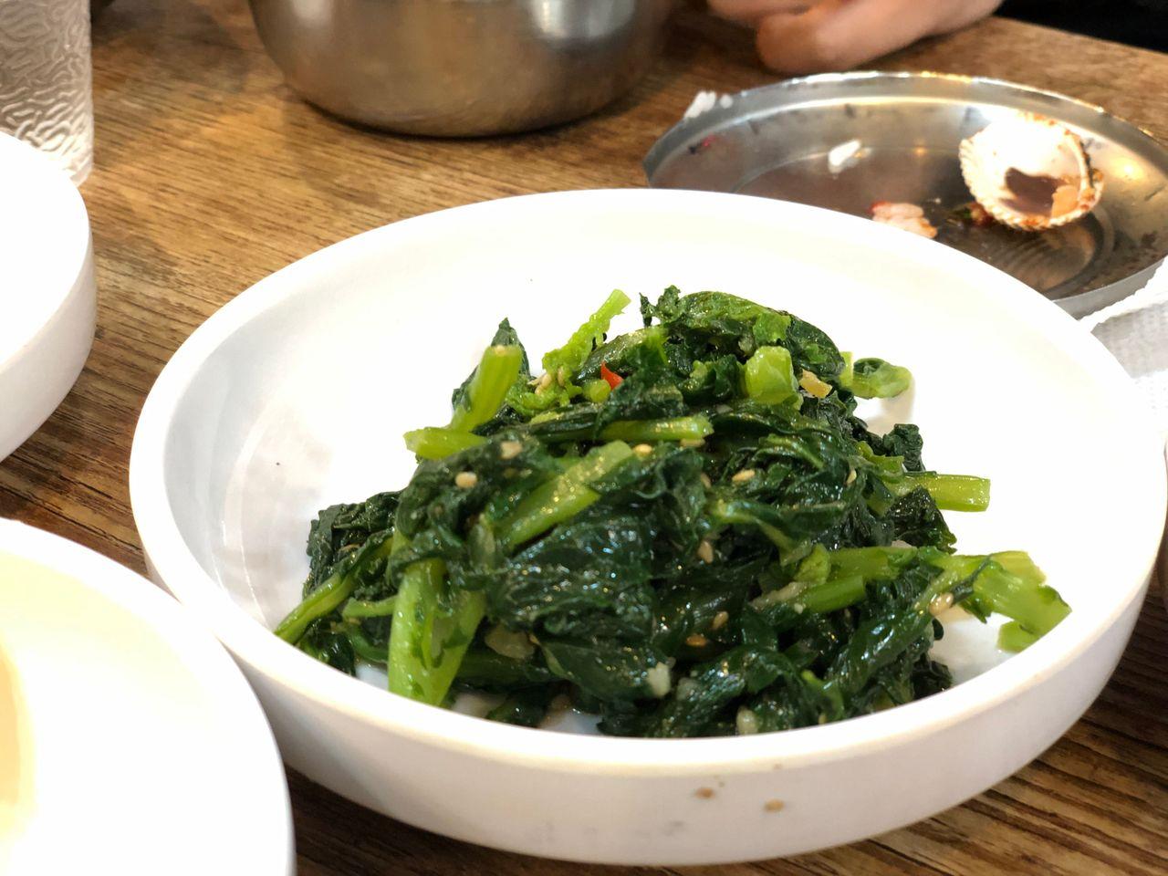 Seoul Korean Cuisine | Local office workers