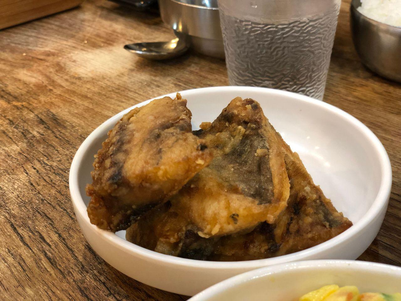 Seoul Korean Cuisine | Local office workers