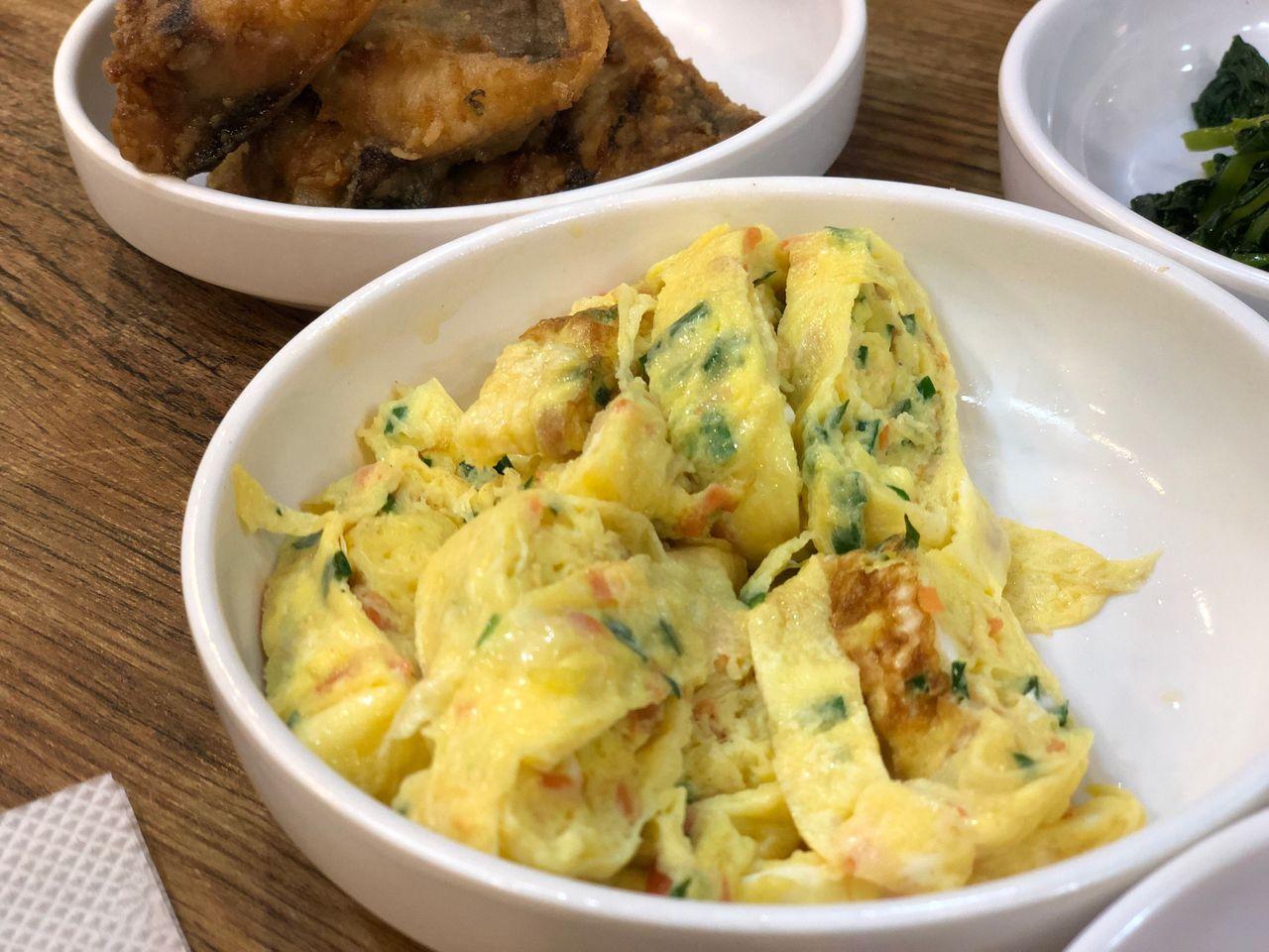 Seoul Korean Cuisine | Local office workers