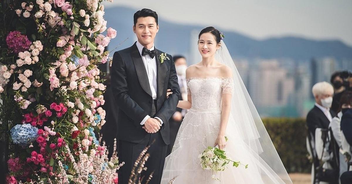 韩国西式婚礼文化