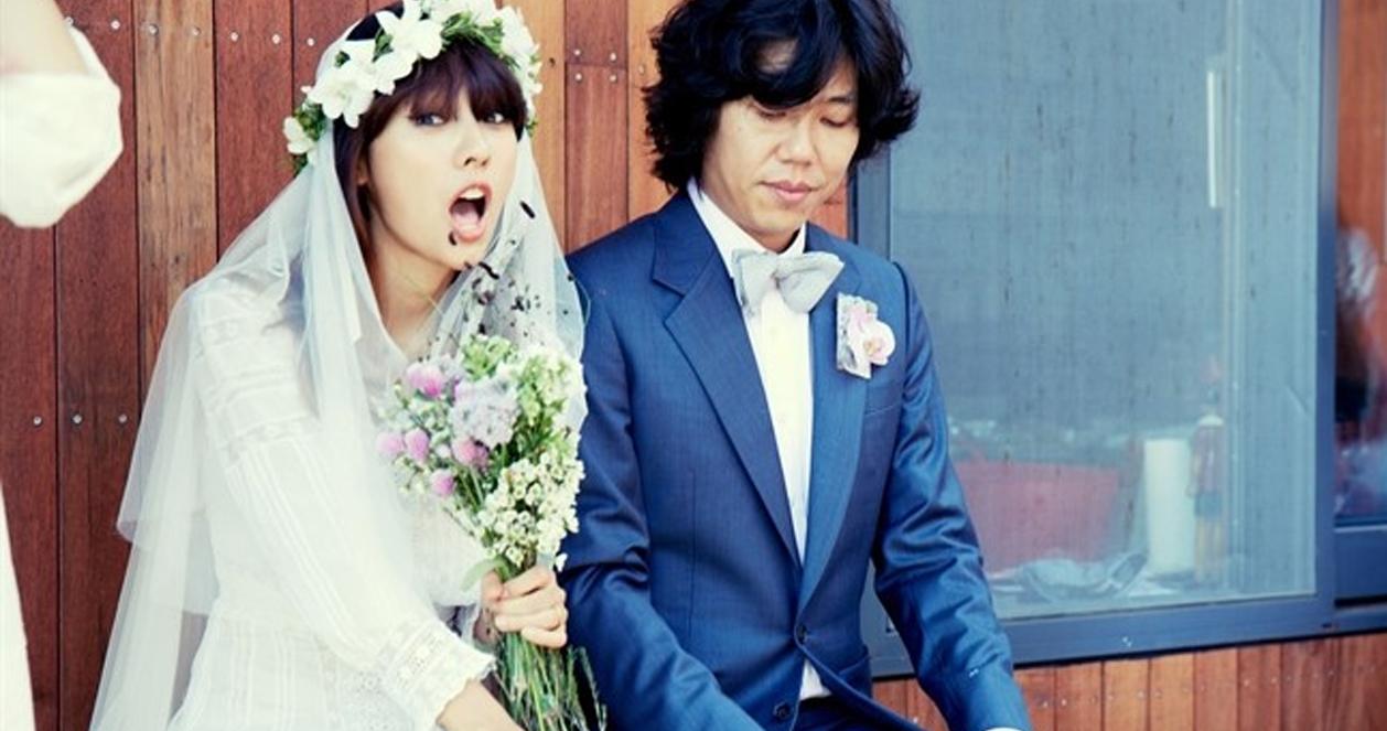 Все о корейской брачной культуре. Знаете ли вы, что есть подработка для свадебного ведущего, ведущего и исполнителя свадебной песни?