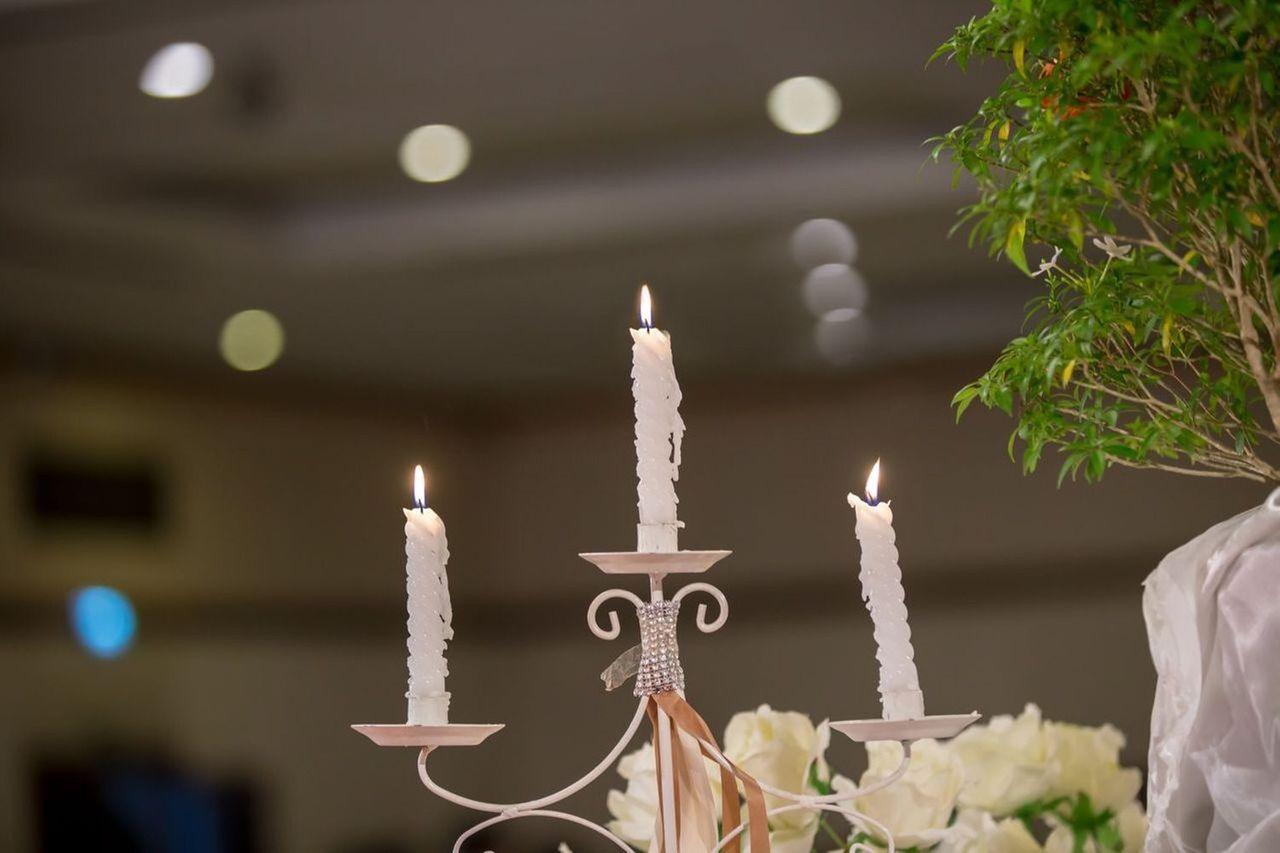 Tất tần tật về văn hóa kết hôn ở Hàn Quốc: từ nghi thức, người chủ hôn, MC cho đến bó hoa cưới