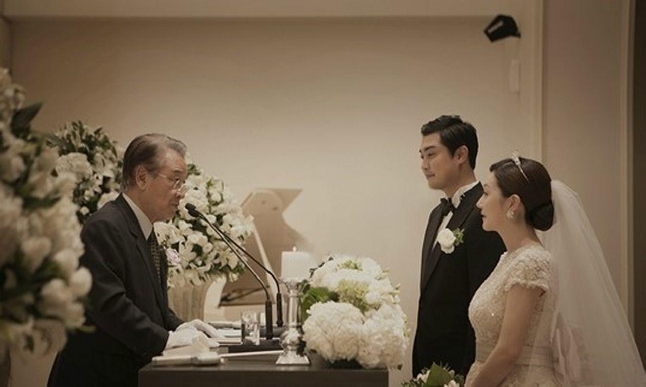 Tất tần tật về văn hóa kết hôn ở Hàn Quốc: từ nghi thức, người chủ hôn, MC cho đến bó hoa cưới 