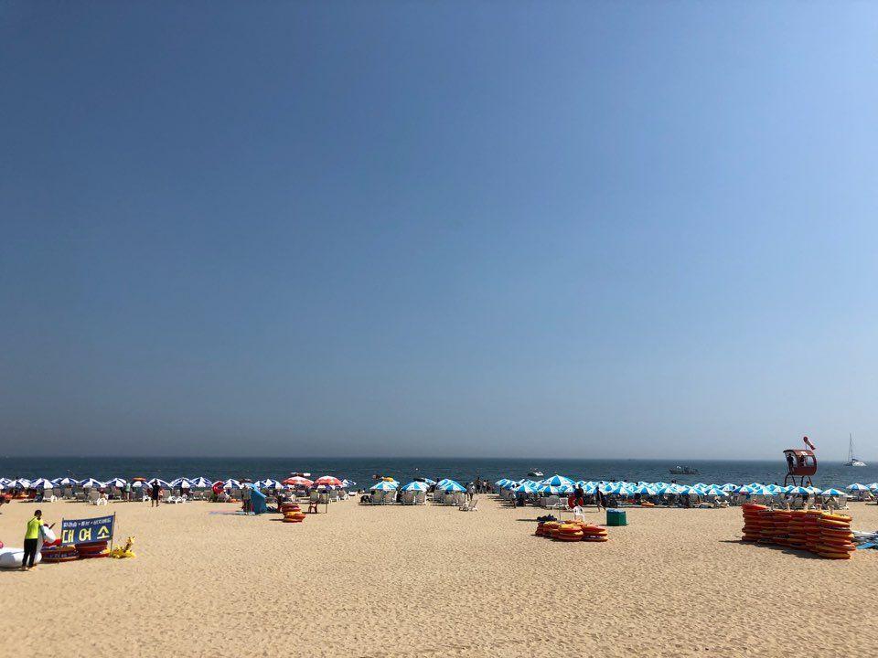 2025 Haeundae Beach Open