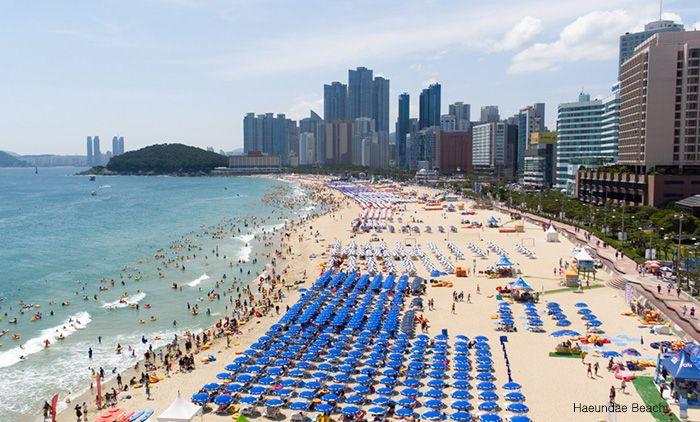 2025 Haeundae Beach Open