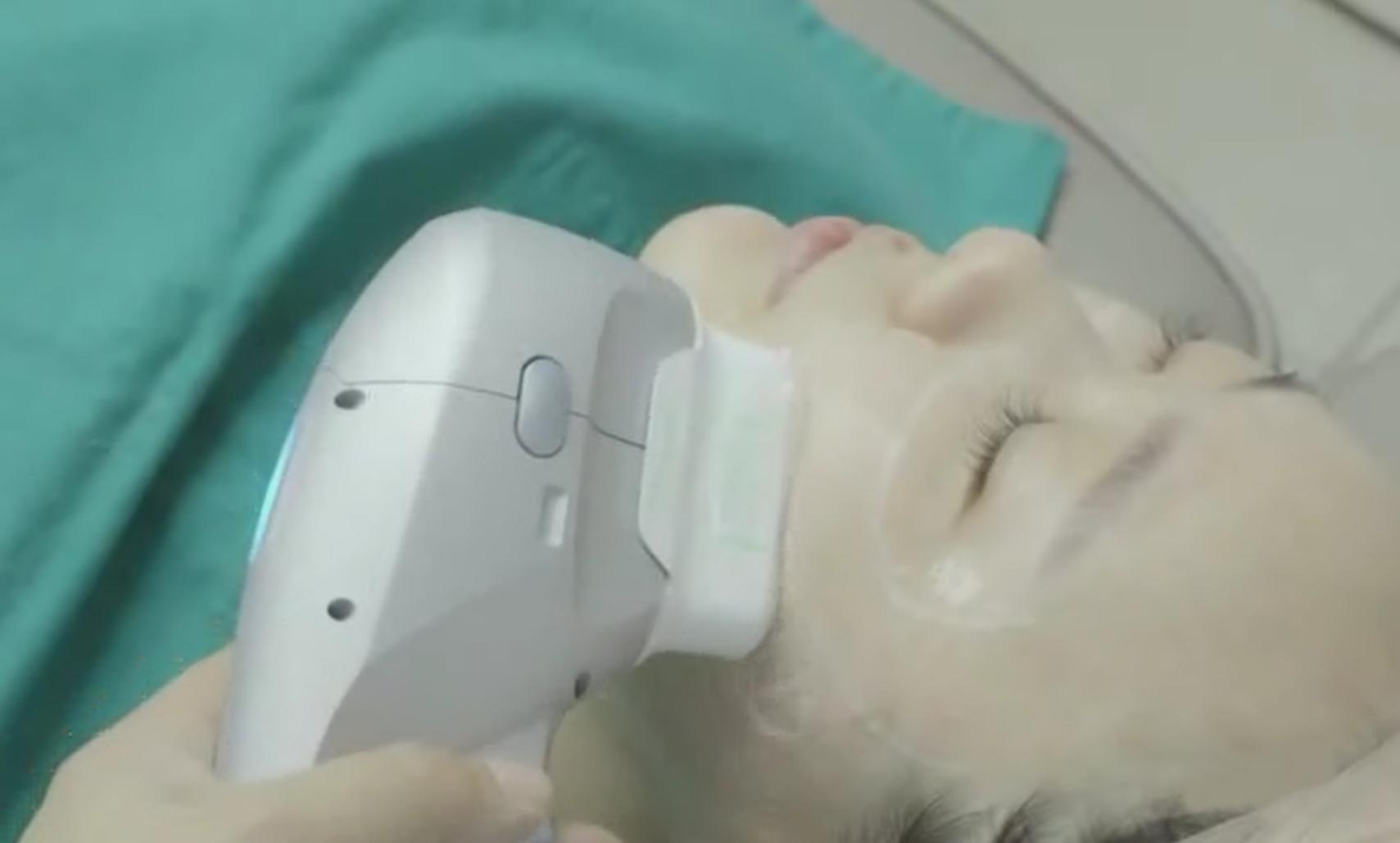 การรักษาด้วย Lienjang Petite & Filler