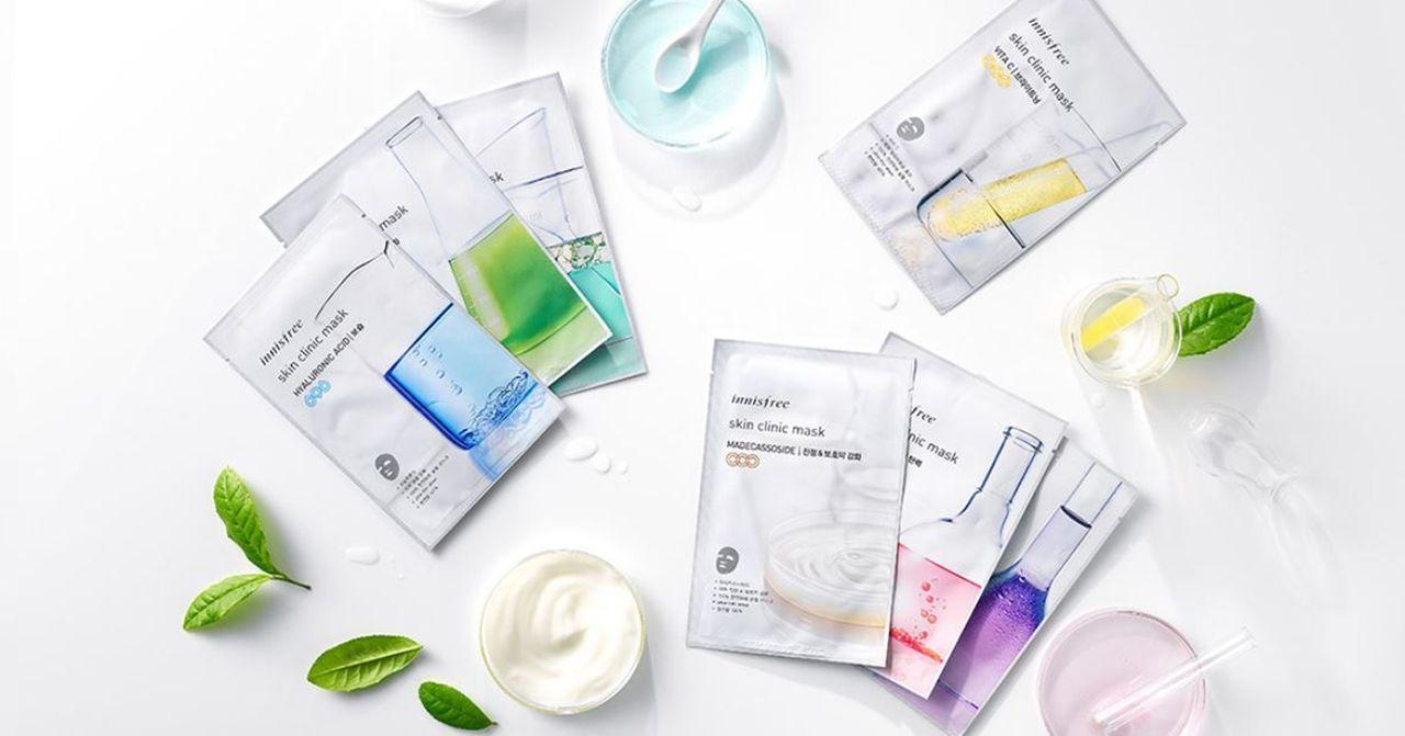 The Most Popular Korean Sheet Masks for Glowing Skinㅣ2024 Edition