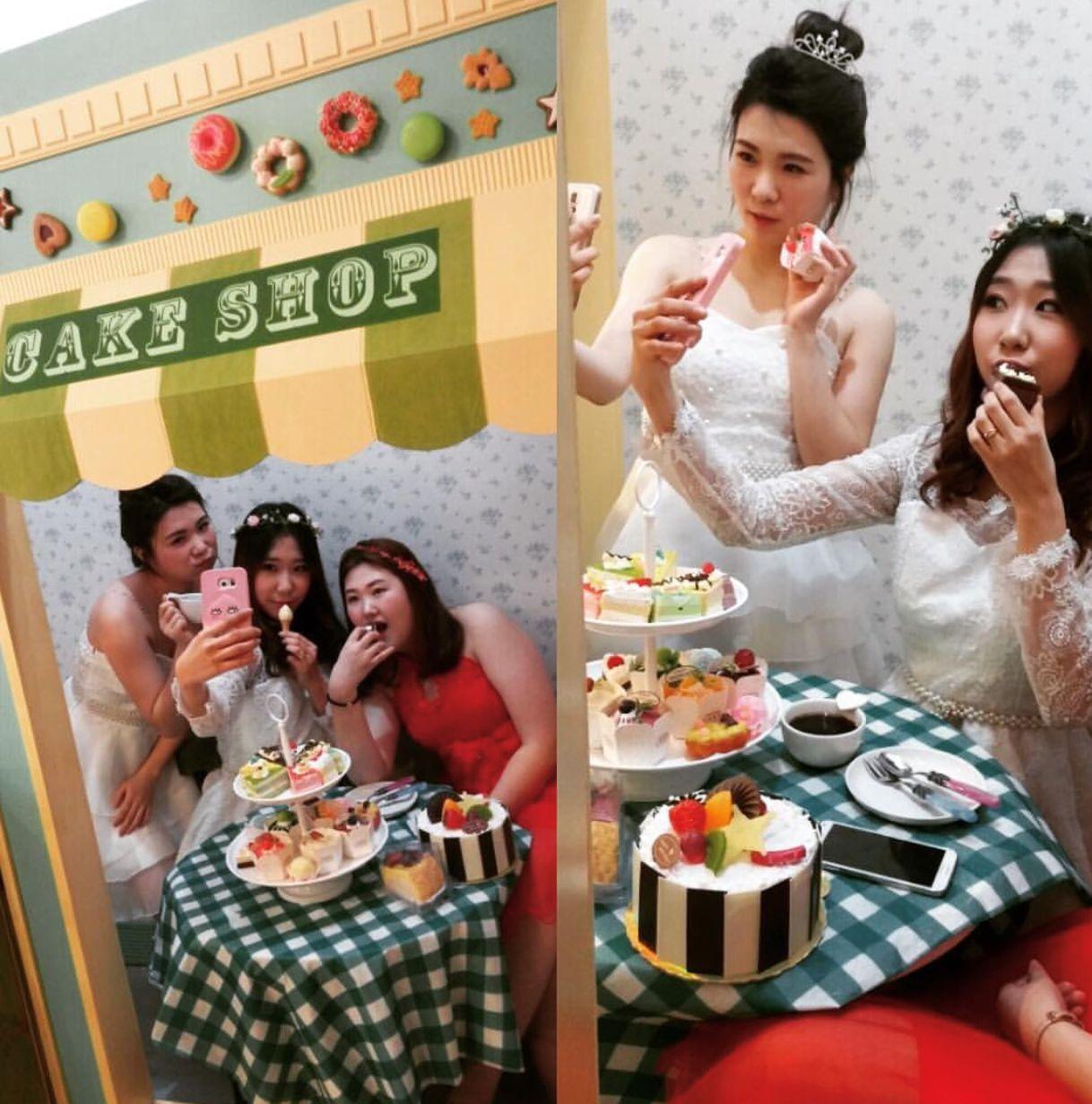 Hottest Cafes on Social Media in Korea! With an indoor beach or foot bath or photo studio!??