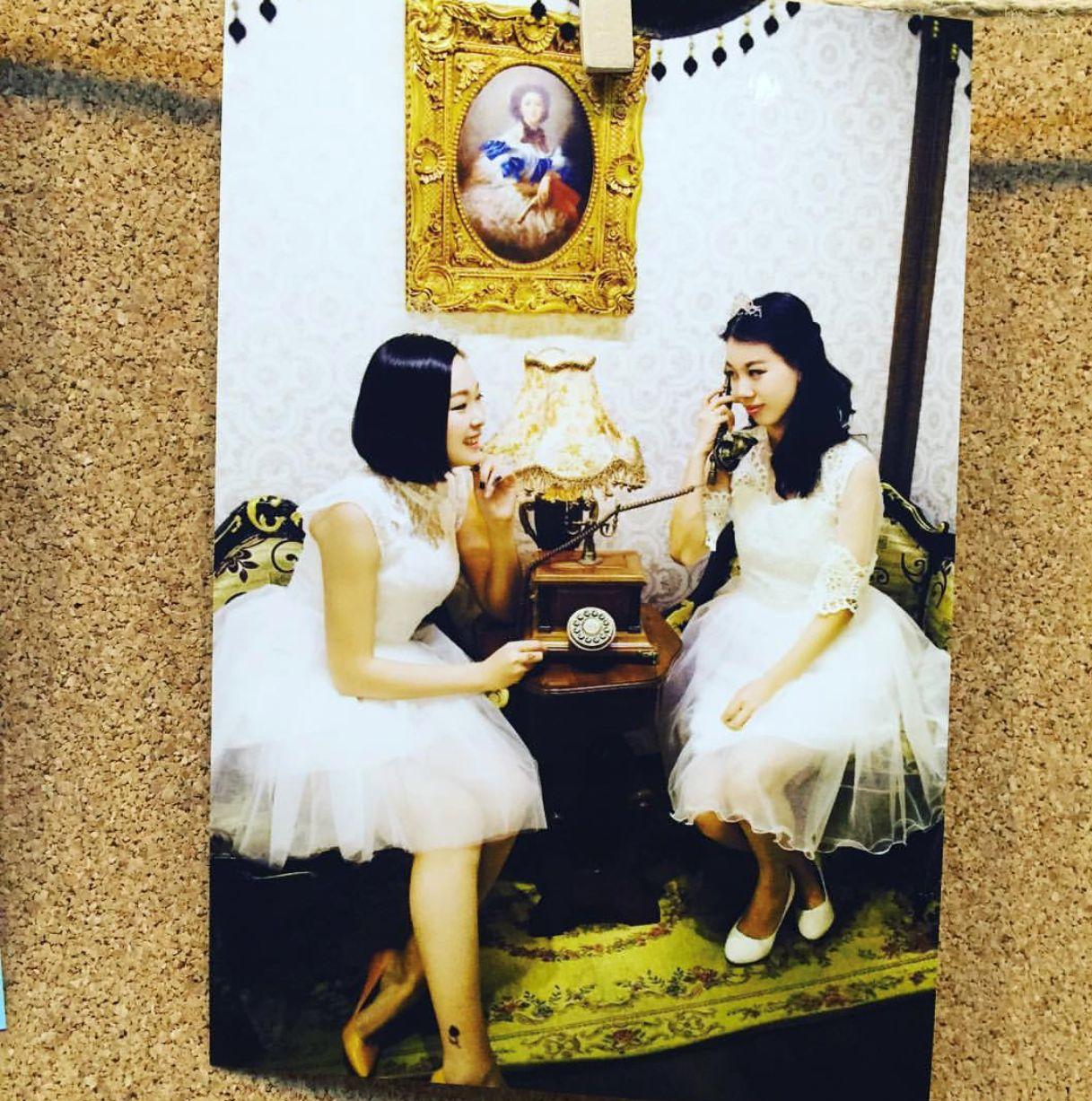 Hottest Cafes on Social Media in Korea! With an indoor beach or foot bath or photo studio!??