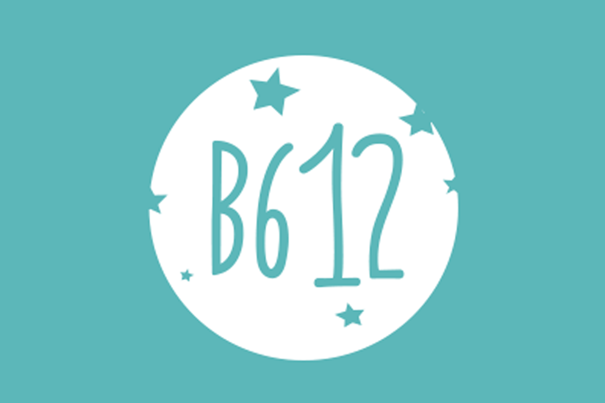 SODA應用程式徽標，知名簡約自拍攝影應用