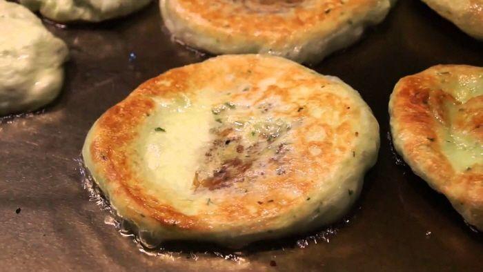 Walk the streets of Korea and grab small bites along the way! Tourist foods out, locals