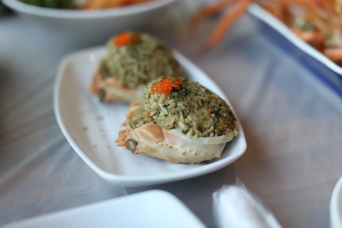 韓國旅行 釜山旅行 釜山美食 釜山必食 紅蟹放題 大蝦放題 海鮮無限任食 廣安里 紅蟹Day