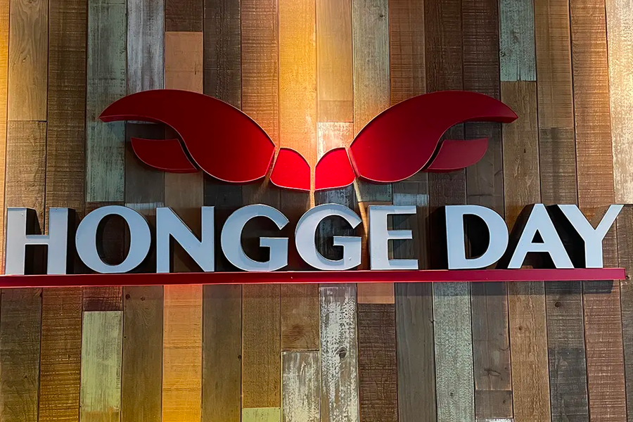 釜山 紅蟹 吃到飽 釜山螃蟹吃到飽 2025 紅蟹day