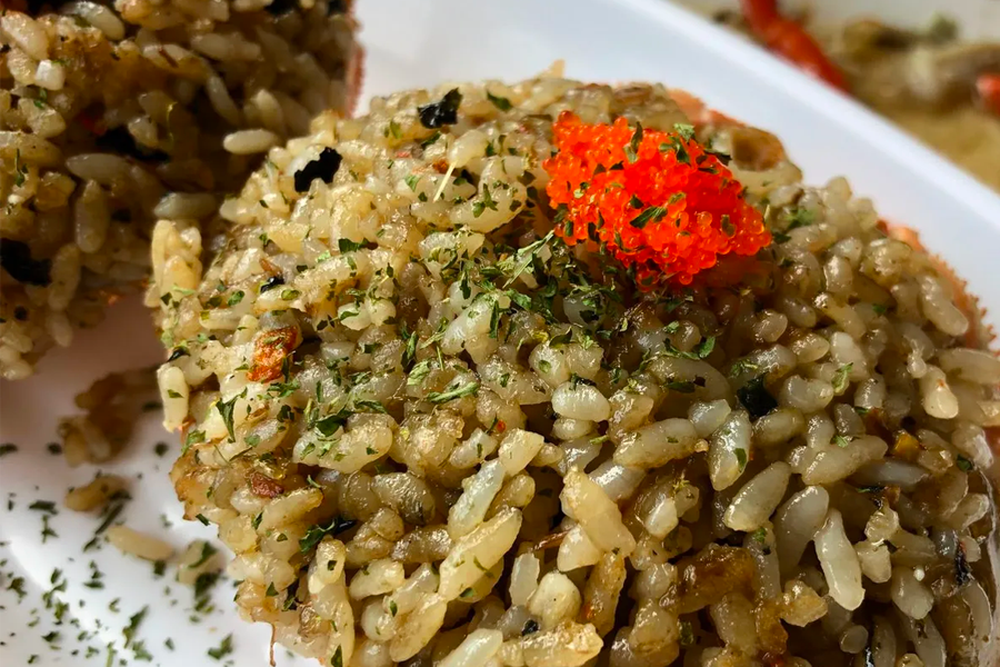 釜山 紅蟹 吃到飽 釜山螃蟹吃到飽 2025 紅蟹day