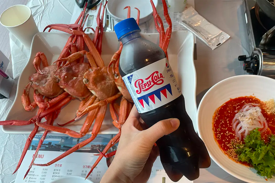 釜山 紅蟹 吃到飽 釜山螃蟹吃到飽 2025 紅蟹day