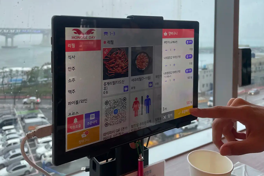 釜山 紅蟹 吃到飽 釜山螃蟹吃到飽 2025 紅蟹day