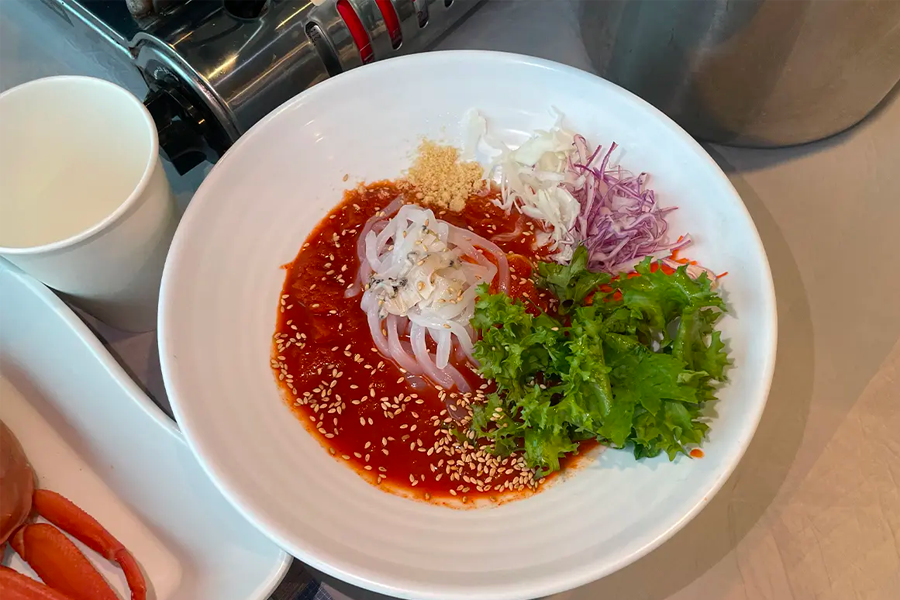 釜山 紅蟹 吃到飽 釜山螃蟹吃到飽 2025 紅蟹day