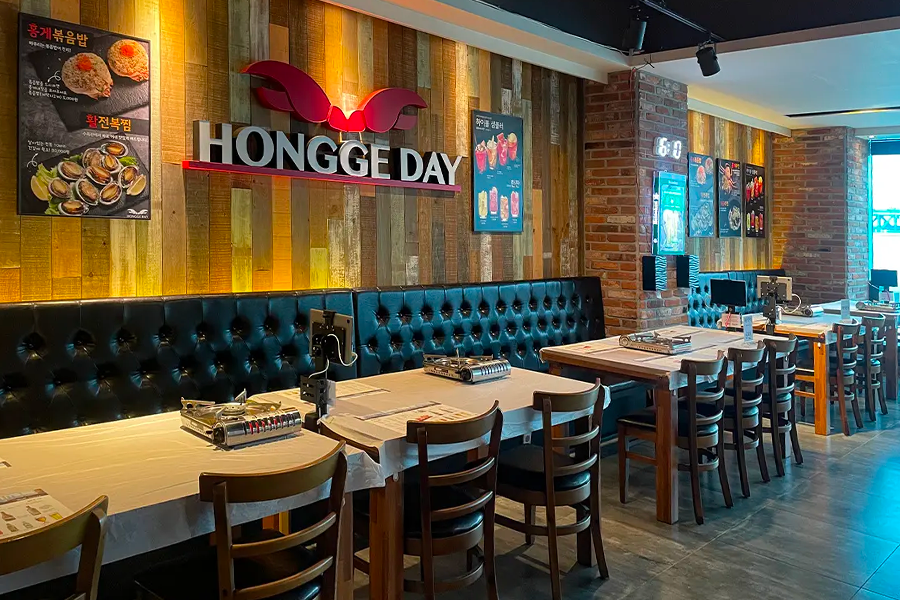 釜山 紅蟹 吃到飽 釜山螃蟹吃到飽 2025 紅蟹day