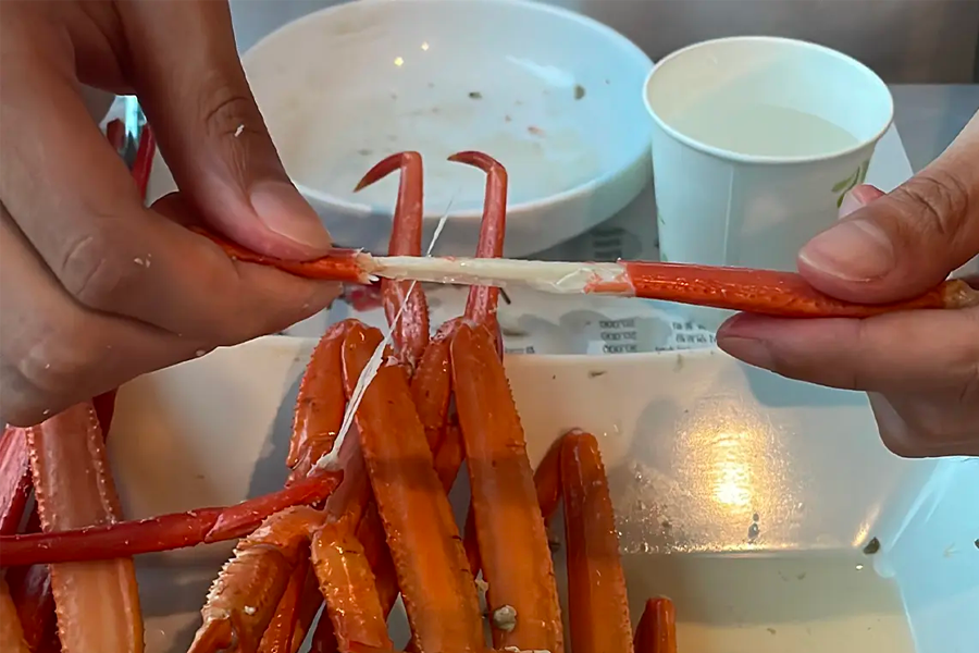 釜山 紅蟹 吃到飽 釜山螃蟹吃到飽 2025 紅蟹day