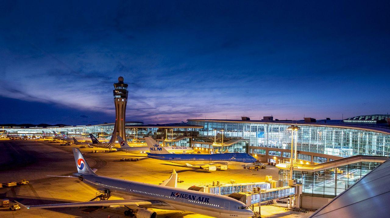 Sân bay quốc tế Incheon nhà ga T2: Tổng hợp thông tin mới nhất 2023