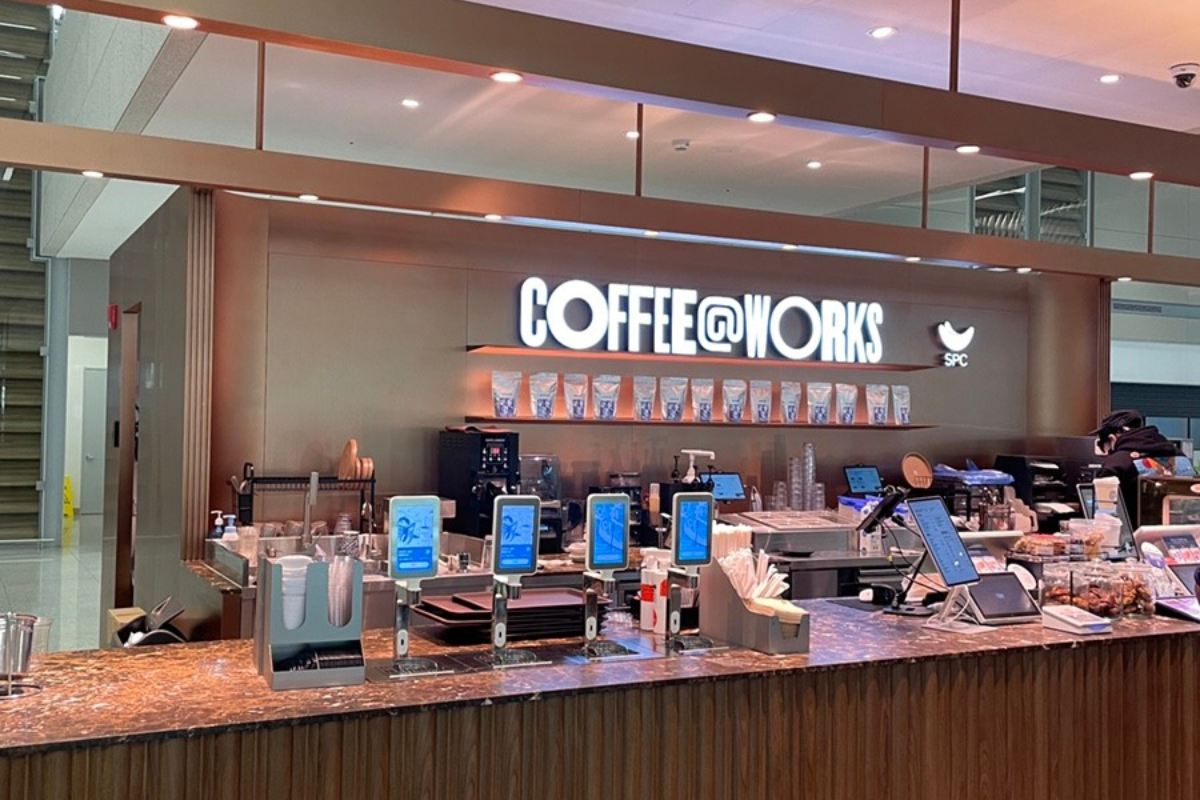 仁川機場T2 仁川機場T2客運大樓 點去仁川機場T2 仁川機場交通 仁川機場T2退稅 仁川機場T2登記 仁川機場T2航班 仁川機場T2餐廳 仁川機場T2上網