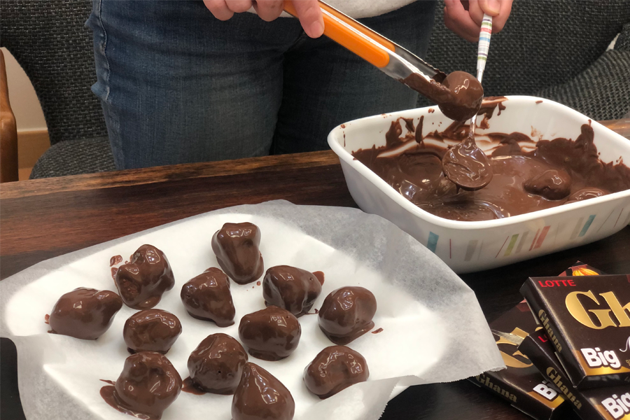 韓國草莓乾 南大門草莓乾 代購