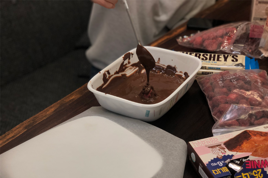 韓國草莓乾 南大門草莓乾 代購