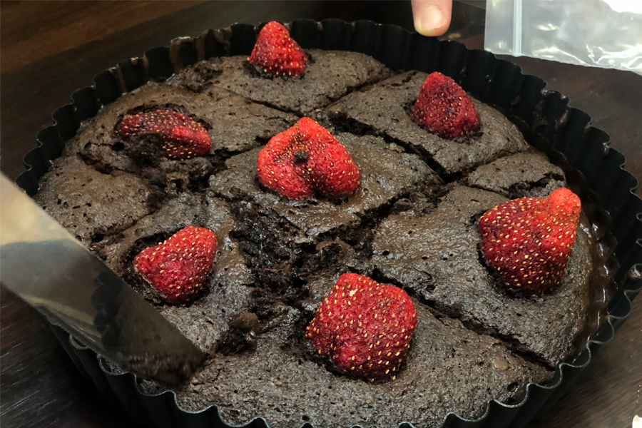 韓國草莓乾 南大門草莓乾 代購