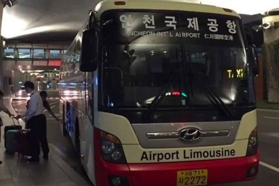 2025 明洞交通 交通方式 巴士 公車地鐵 時刻表