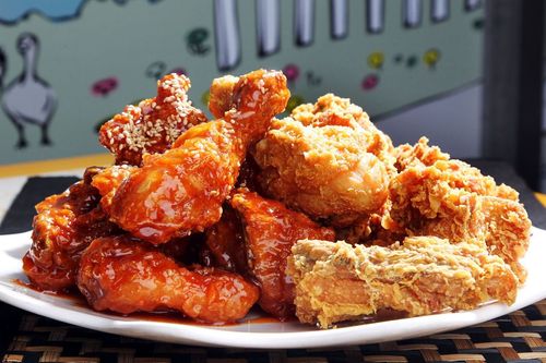 Five Recommend Brands of Korean Fried Chicken | A complete overview of Korean Fried Chicken Brands 