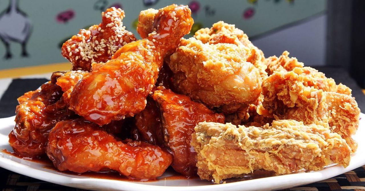 5 Best Korean Fried Chicken Brands