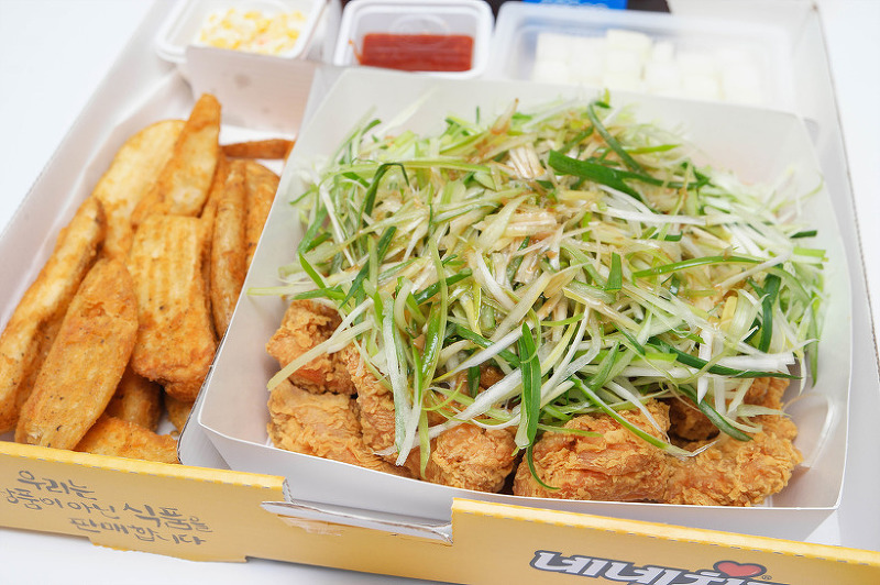 5 thương hiệu gà rán ngon nhất Hàn Quốc bạn nên thử 