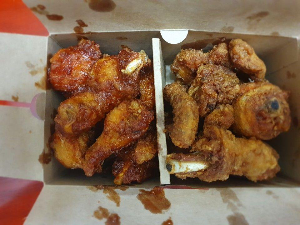 Five Recommend Brands of Korean Fried Chicken | A complete overview of Korean Fried Chicken Brands 