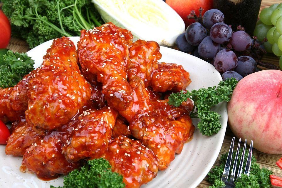 Five Recommend Brands of Korean Fried Chicken | A complete overview of Korean Fried Chicken Brands 