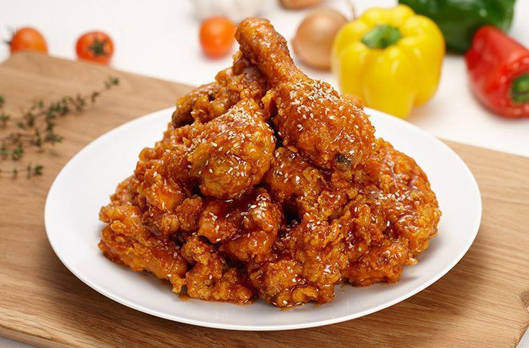 Five Recommend Brands of Korean Fried Chicken | A complete overview of Korean Fried Chicken Brands 