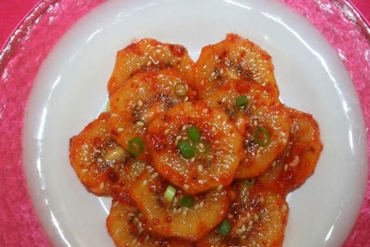 韓国、韓国料理、韓国グルメ、韓国文化、キムチ、カクテキ、白菜、にんにく、組み合わせ、食べ方、レシピ、種類、白キムチ、トンチミ、水キムチ