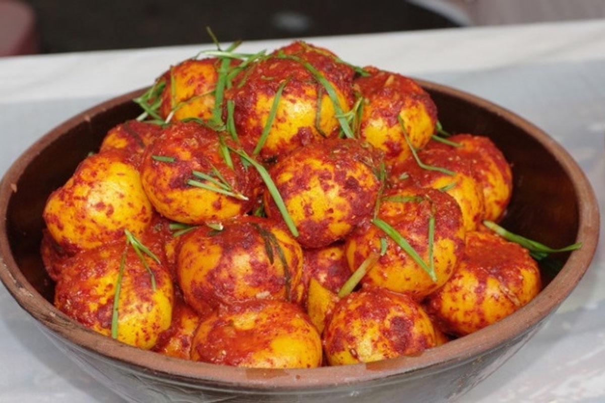 韓国、韓国料理、韓国グルメ、韓国文化、キムチ、カクテキ、白菜、にんにく、組み合わせ、食べ方、レシピ、種類、白キムチ、トンチミ、水キムチ