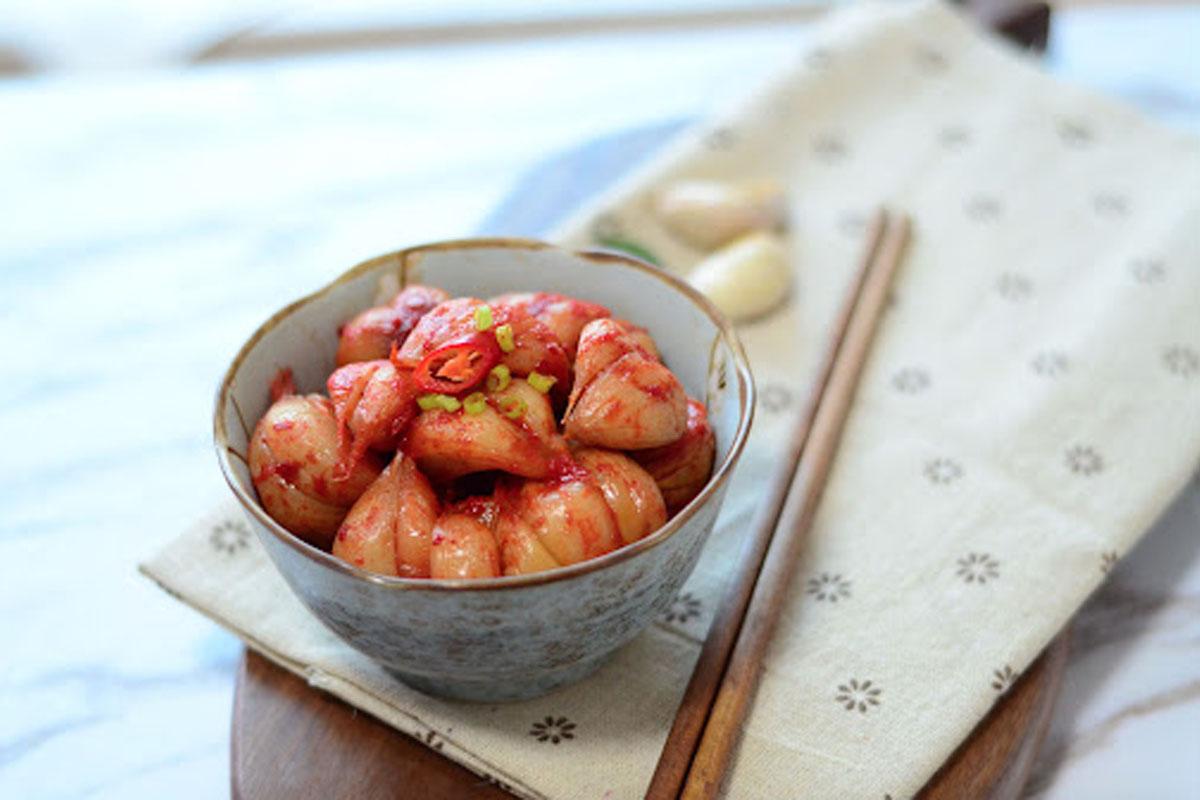 韓国、韓国料理、韓国グルメ、韓国文化、キムチ、カクテキ、白菜、にんにく、組み合わせ、食べ方、レシピ、種類、白キムチ、トンチミ、水キムチ