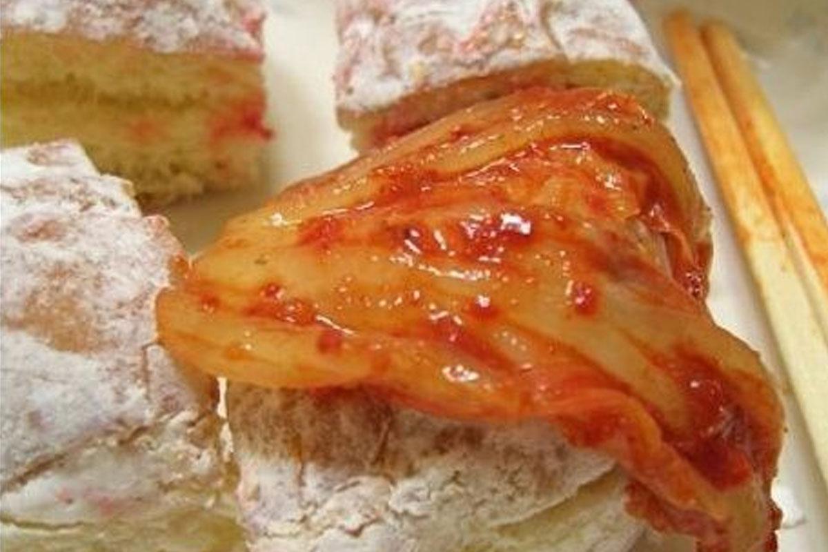 韓国、韓国料理、韓国グルメ、韓国文化、キムチ、カクテキ、白菜、にんにく、組み合わせ、食べ方、レシピ、種類、白キムチ、トンチミ、水キムチ