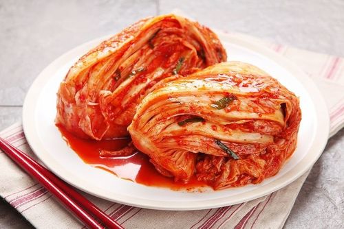 Why you shouldn't eat kimchi?