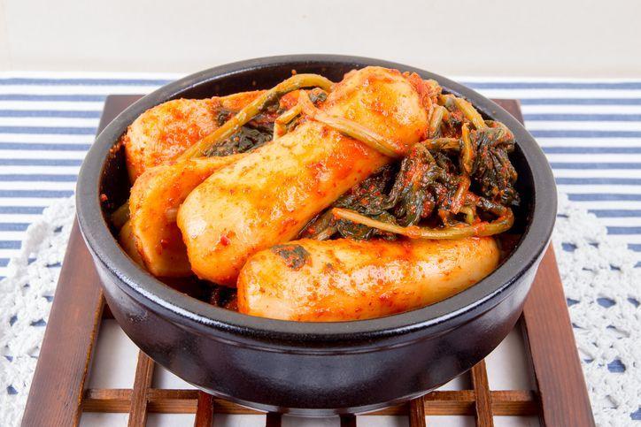 Do Koreans Really Eat Everything With Kimchi? Different Types of Kimchi Explained And Weird Kimchis That Are Unheard Of! South Korea