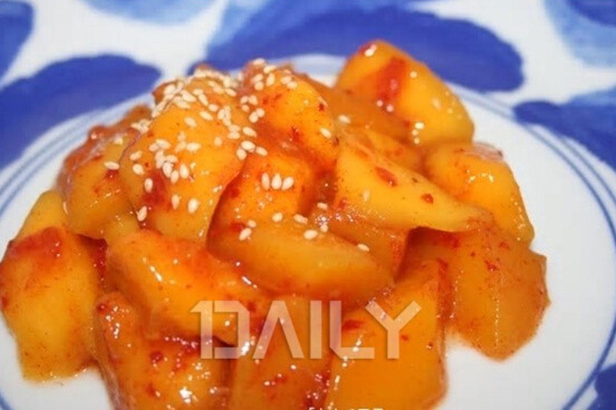 韓国、韓国料理、韓国グルメ、韓国文化、キムチ、カクテキ、白菜、にんにく、組み合わせ、食べ方、レシピ、種類、白キムチ、トンチミ、水キムチ