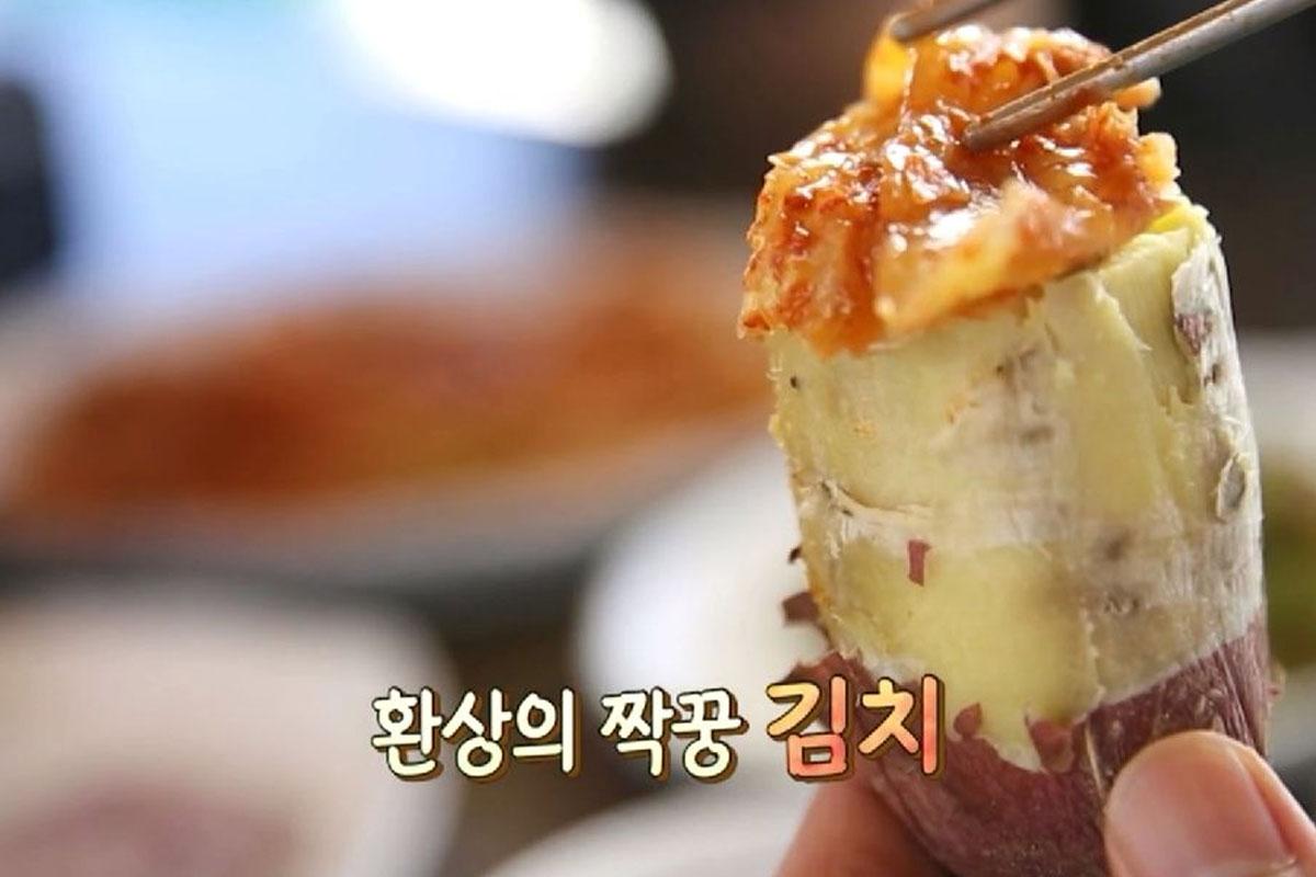 韓国、韓国料理、韓国グルメ、韓国文化、キムチ、カクテキ、白菜、にんにく、組み合わせ、食べ方、レシピ、種類、白キムチ、トンチミ、水キムチ