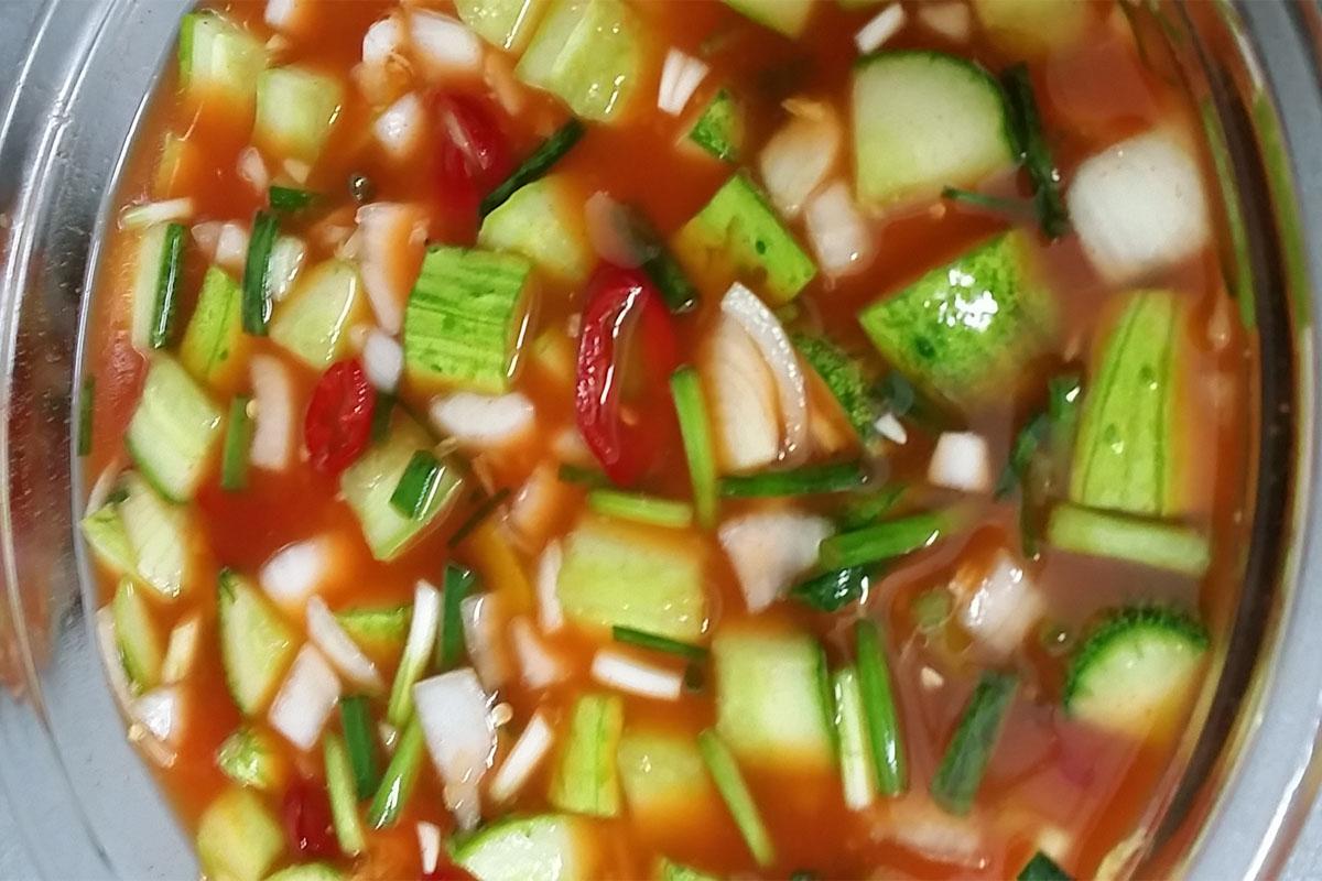 韓国、韓国料理、韓国グルメ、韓国文化、キムチ、カクテキ、白菜、にんにく、組み合わせ、食べ方、レシピ、種類、白キムチ、トンチミ、水キムチ