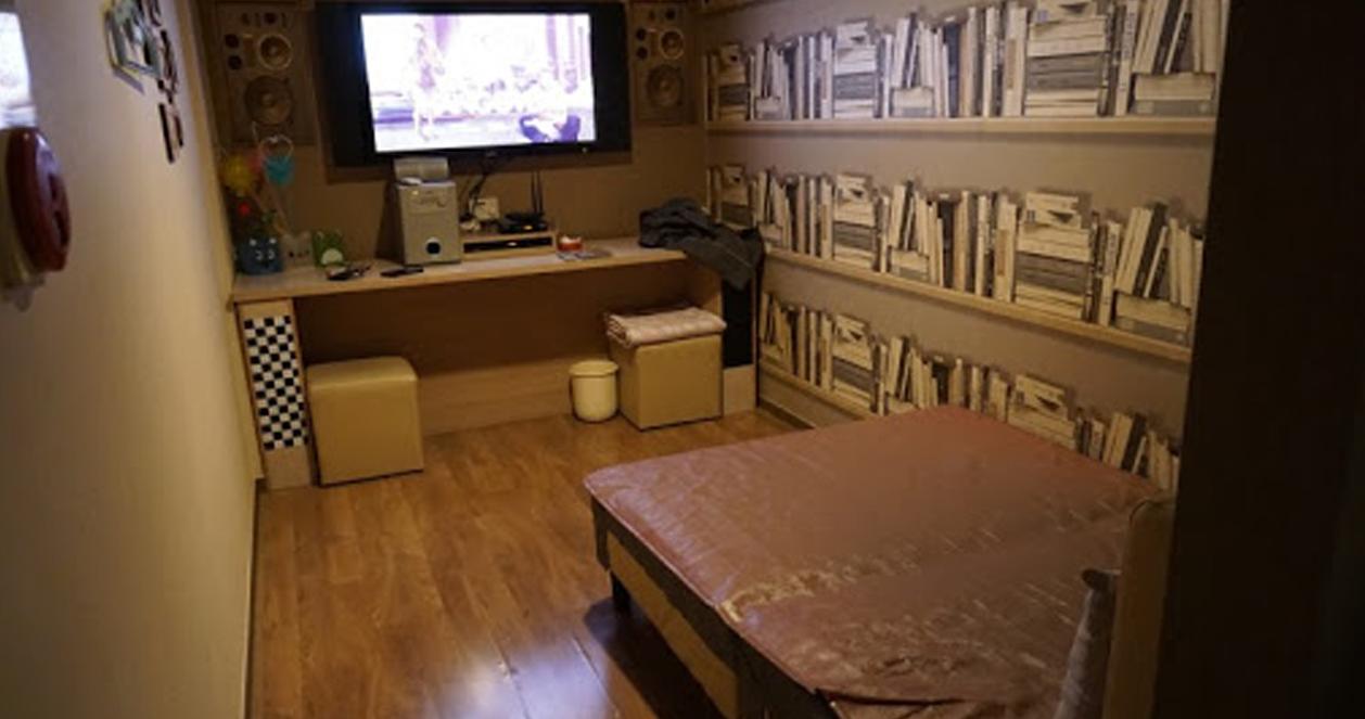 Tìm hiểu về văn hoá Gong Gang của sinh viên Hàn Quốc 