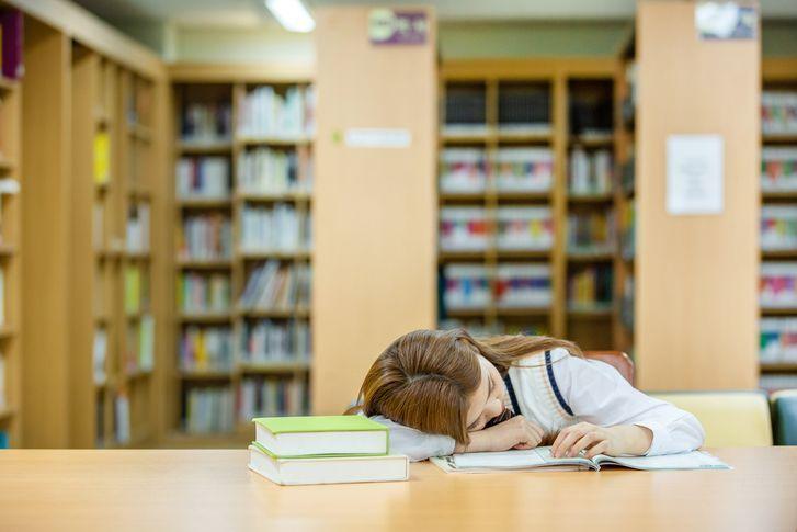 韓国大学生,学生,生活,アルバイト,学生生活,休講,空き時間,文化,韓国人