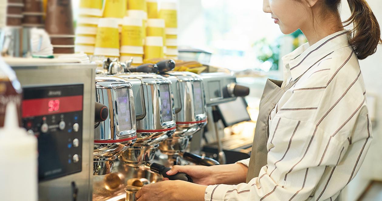 Tìm hiểu về văn hoá Gong Gang của sinh viên Hàn Quốc 