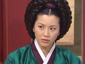 大長今的角色形象，展現韓國歷史劇的獨特魅力